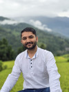 सुजन घिमिरे
