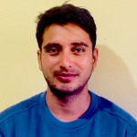रोशन राज बस्नेत